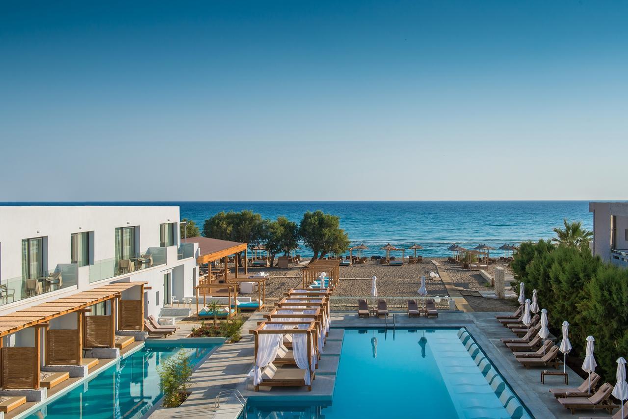 Paralos Lifestyle Adults Only 4*